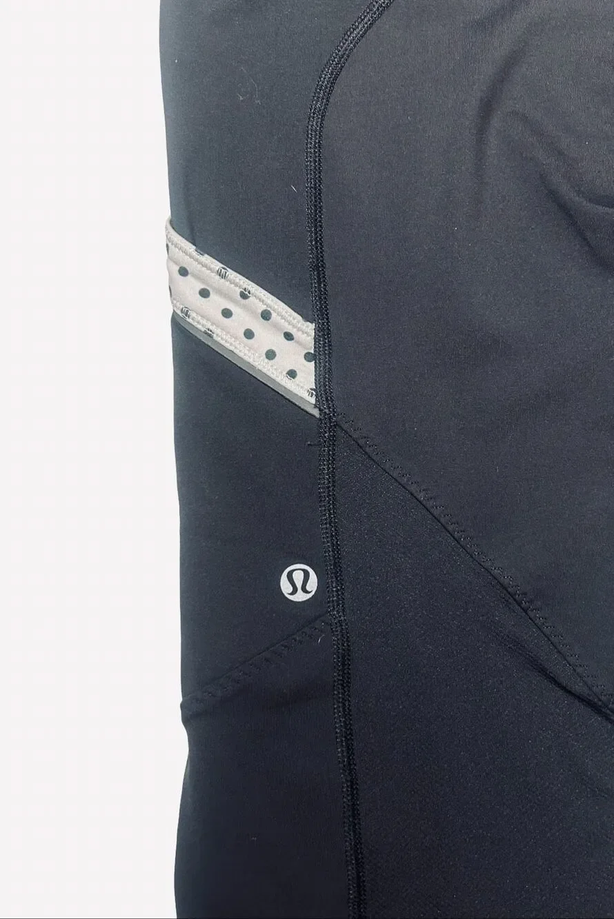 lululemon athletica body mapped
